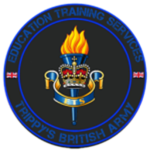[TBA] -Army Training Corps-