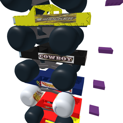 Monster Trucks