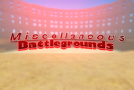 Miscellaneous Creativity