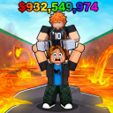 Survive LAVA For Anime Characters!