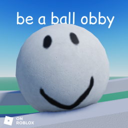 be a ball obby