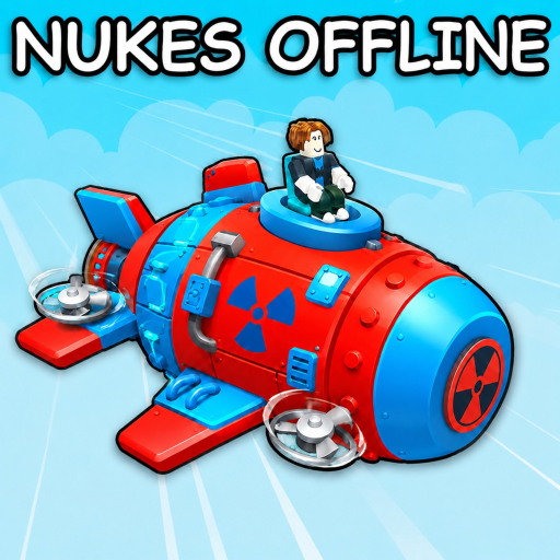 Build a Nuke []