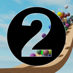 Huge Marble Slide: 2 DEMO