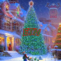 CHRISTMAS COUNTDOWN 2024