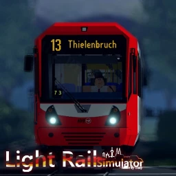 Köln - Stadtbahn Simulator (in progress) icon