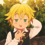 Meliodasom