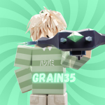 Grain35