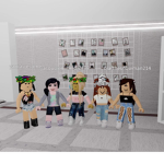 Queens and Kings ROqueens