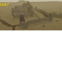 Ibelin (UPDATES)