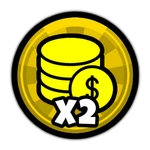 X2 Coins