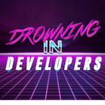 Drowning In Developers
