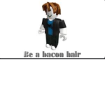 THE BACONS GROUP ONLY