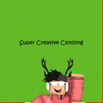 Super Creative Clothing