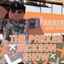 The Parker J Show Studio 1A