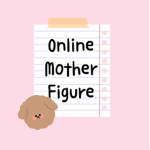 Online mother figure