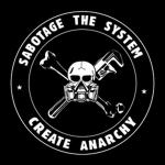 Anarcho-Nihilism