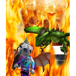 Dragon Arena icon