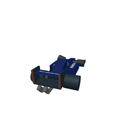 Death Race Starter Car