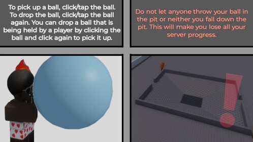 Your Ball 