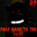 (NEW BADGE) Fnaf Back To The Past Rp