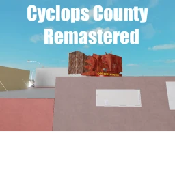 Cyclops County Remastered icon