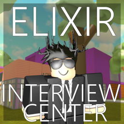 Elixir Interview Center