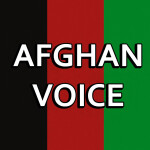 Afghan Voice 🔊