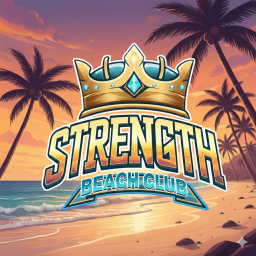 [BETA] STRENGTH Beach Club