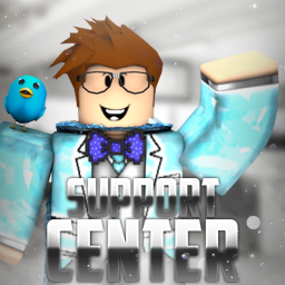 Retro Support Center