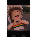 Kawaii rainbows forever!