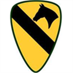 =1st Battalion, 7th Cavalry Regiment=