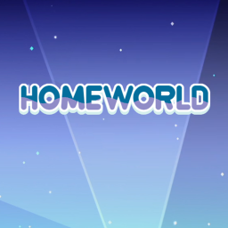 Homeworld (W.I.P)