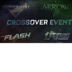 The flash Crossover event group