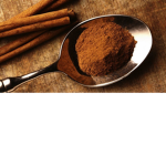 CINNAMON CHALENGE