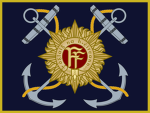 Irish Defence Force Navy