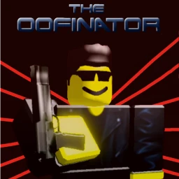 The Oofinator icon