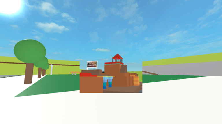 VIEWFINDER but in roblox screenshot 3