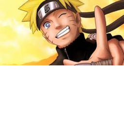 Naruto Shipudden Map