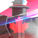 -| Canada |-