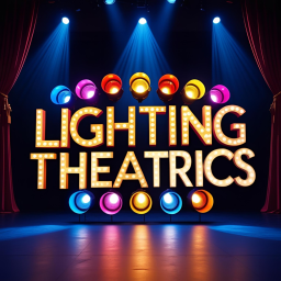 Lighting Theatrics - Peter Pan