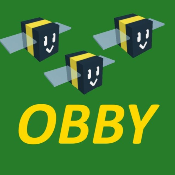 Bee Swarm Obby (Stage 70)