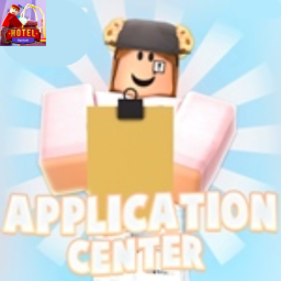 Application Center