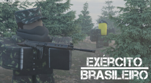 exercito brasileiro