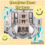 Bloxburg Family RP Tow n!