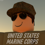 • United States Marine Corps •ᅠᅠ