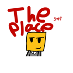 The soft place
