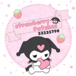 Strawberry Patches