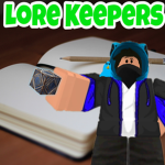 Lore Keepers (SJO)