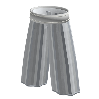 SOHRAN Pale Hakama
