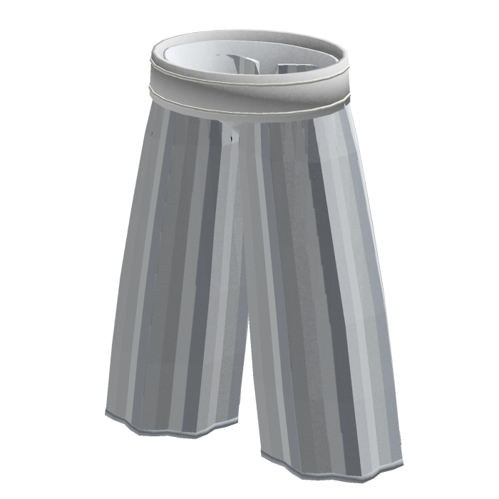 SOHRAN Pale Hakama